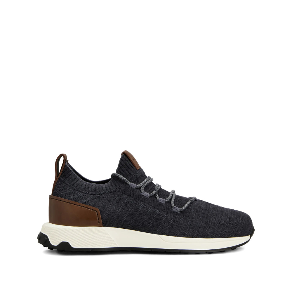 Tod's Blue Trainers - Low-Tops Men TOD'S