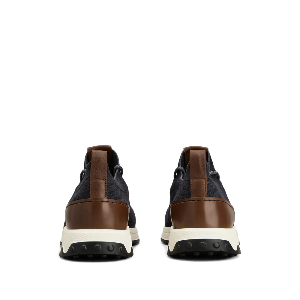 Tod's Blue Trainers - Low-Tops Men TOD'S