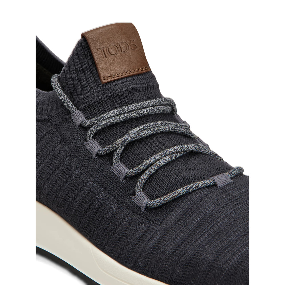 Tod's Blue Trainers - Low-Tops Men TOD'S
