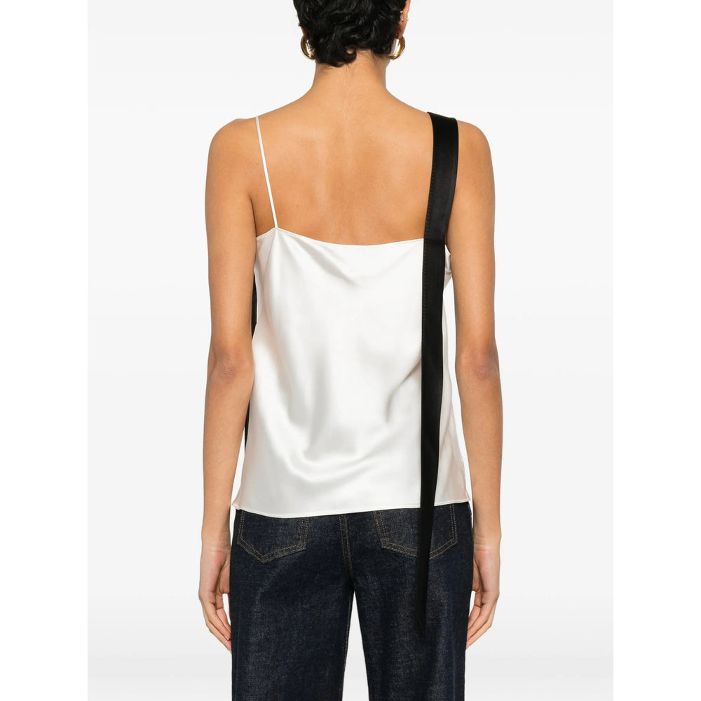 Tom Ford White Tops - Blouses Women TOM FORD