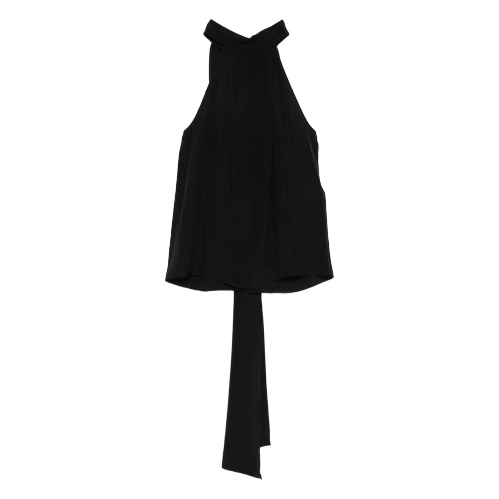Tom Ford Black Tops - Blouses Women TOM FORD