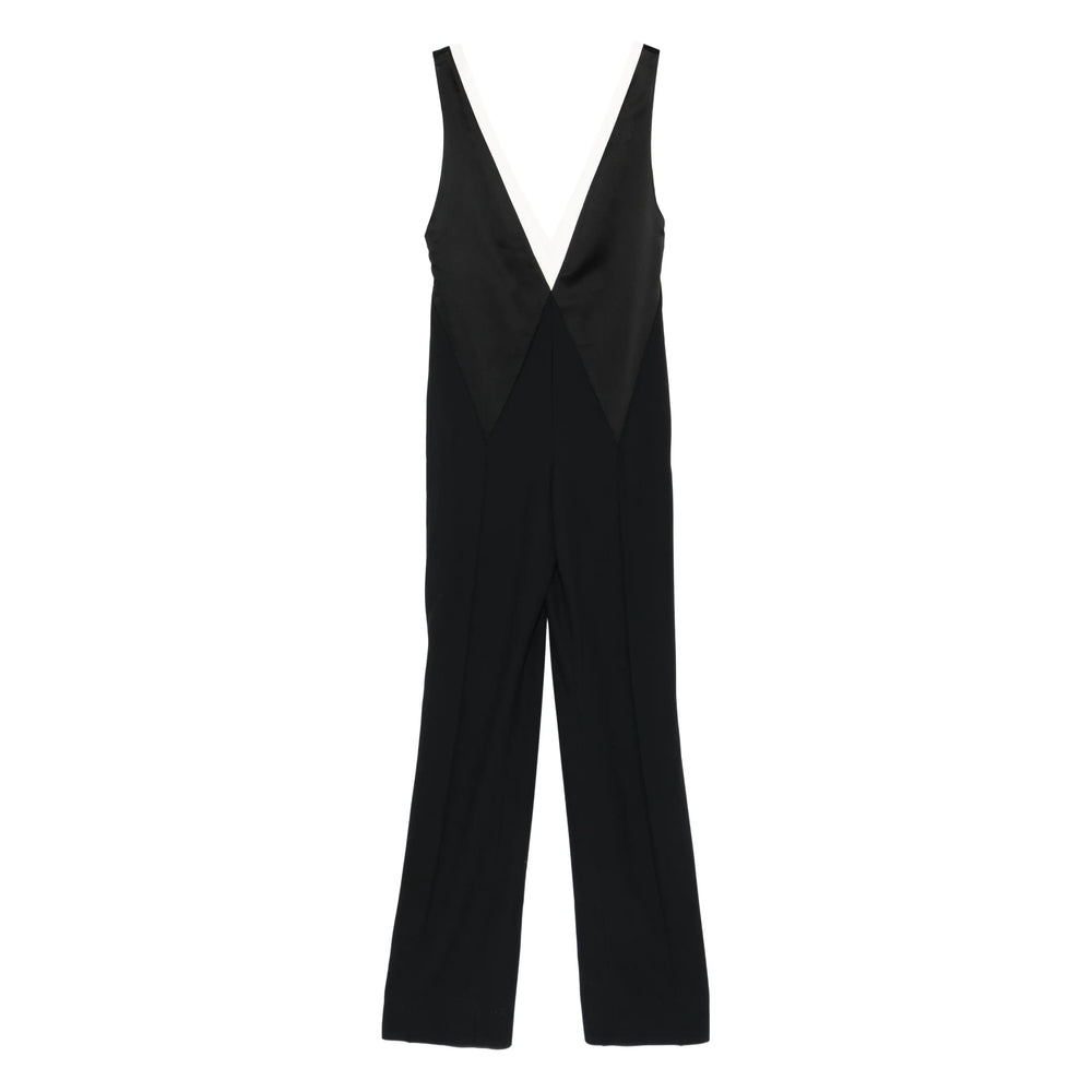 Tom Ford Black All In One - Jumpsuits Women TOM FORD