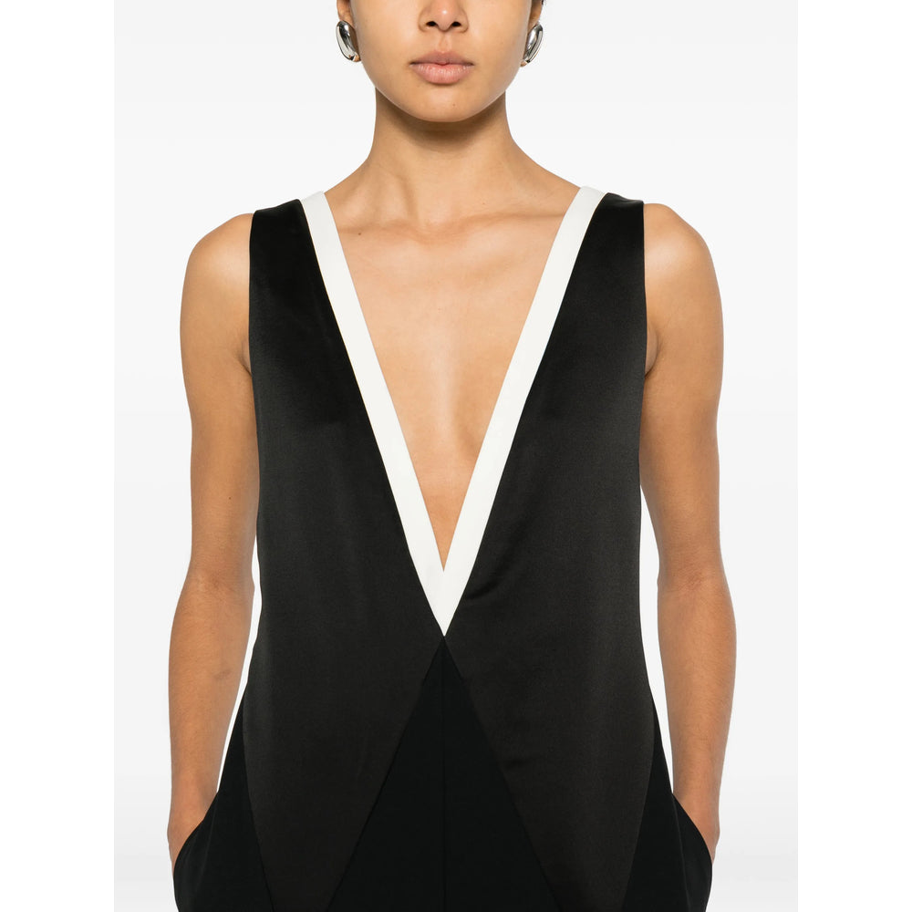 Tom Ford Black All In One - Jumpsuits Women TOM FORD