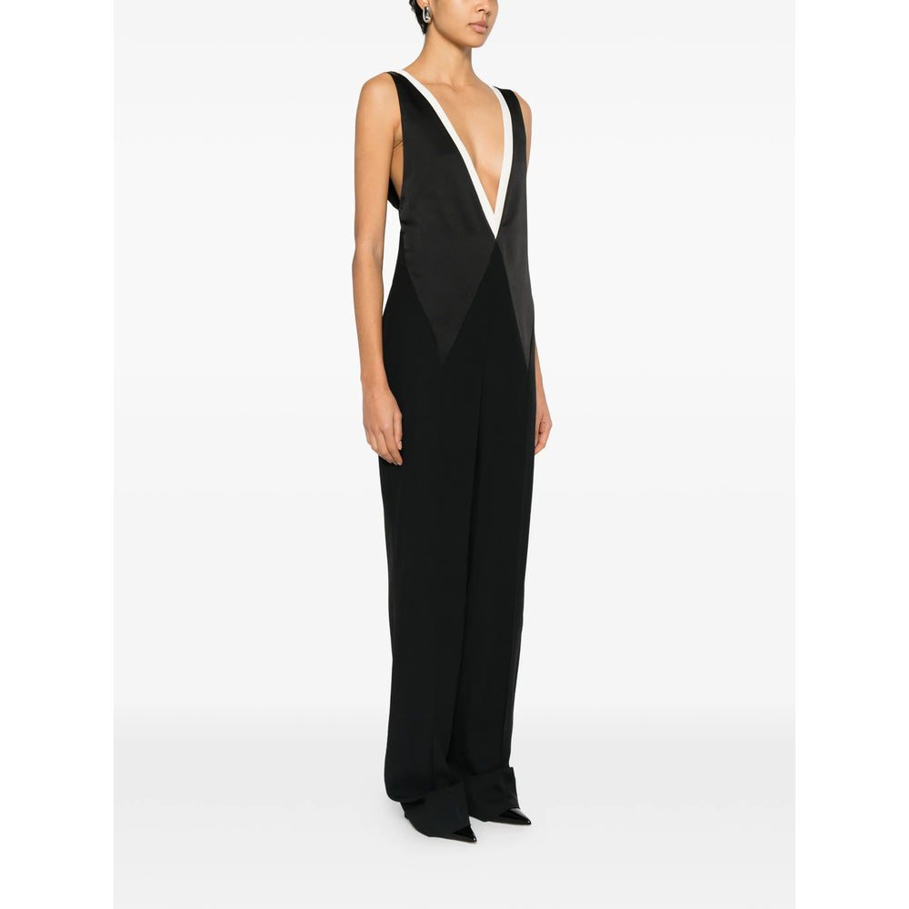 Tom Ford Black All In One - Jumpsuits Women TOM FORD