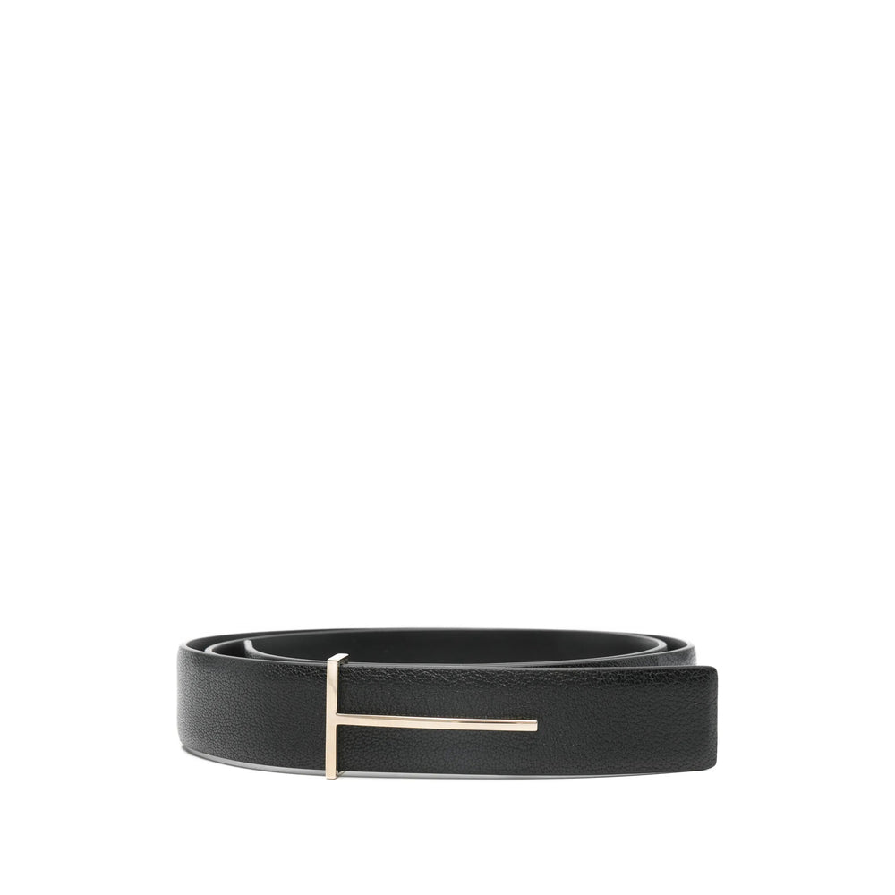Tom Ford Black Belts Women TOM FORD