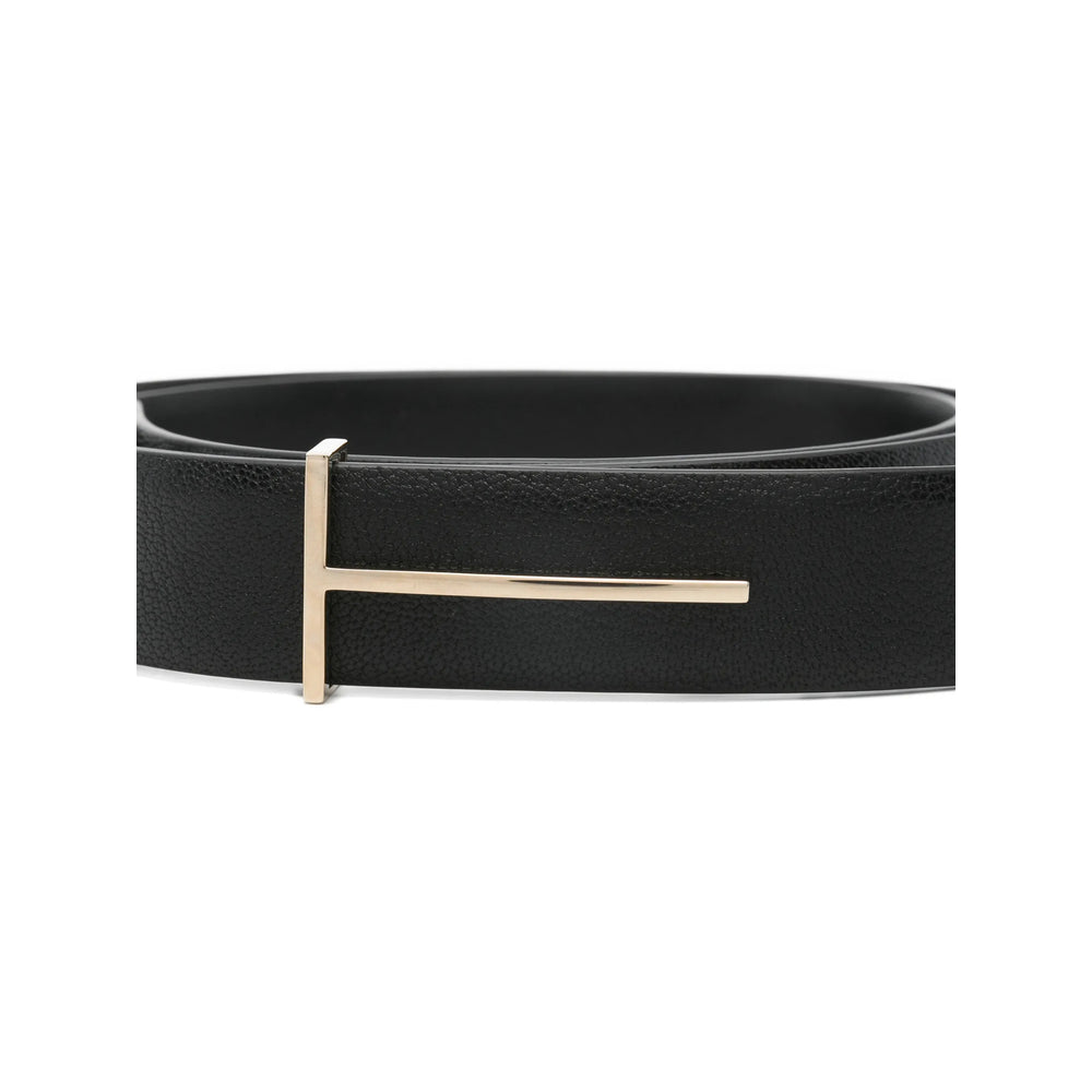 Tom Ford Black Belts Women TOM FORD