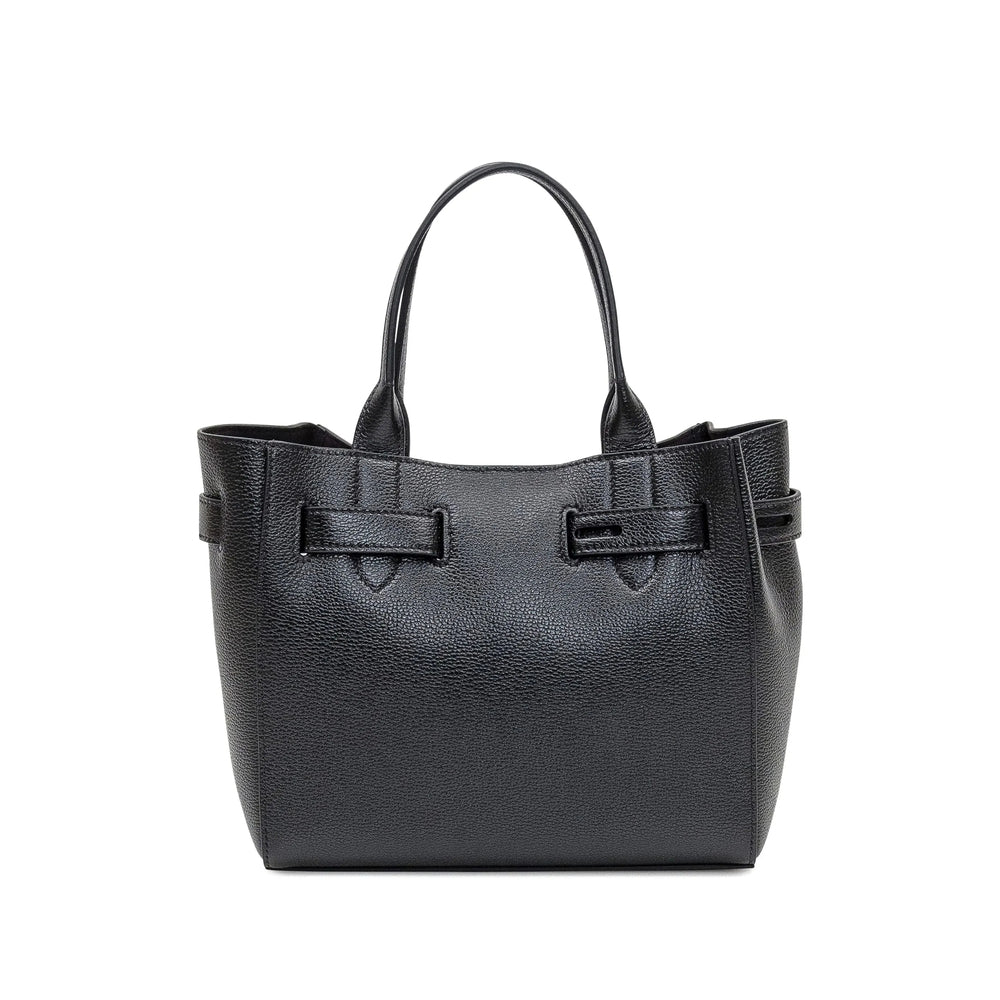 Tom Ford Black Tote Bags Women TOM FORD