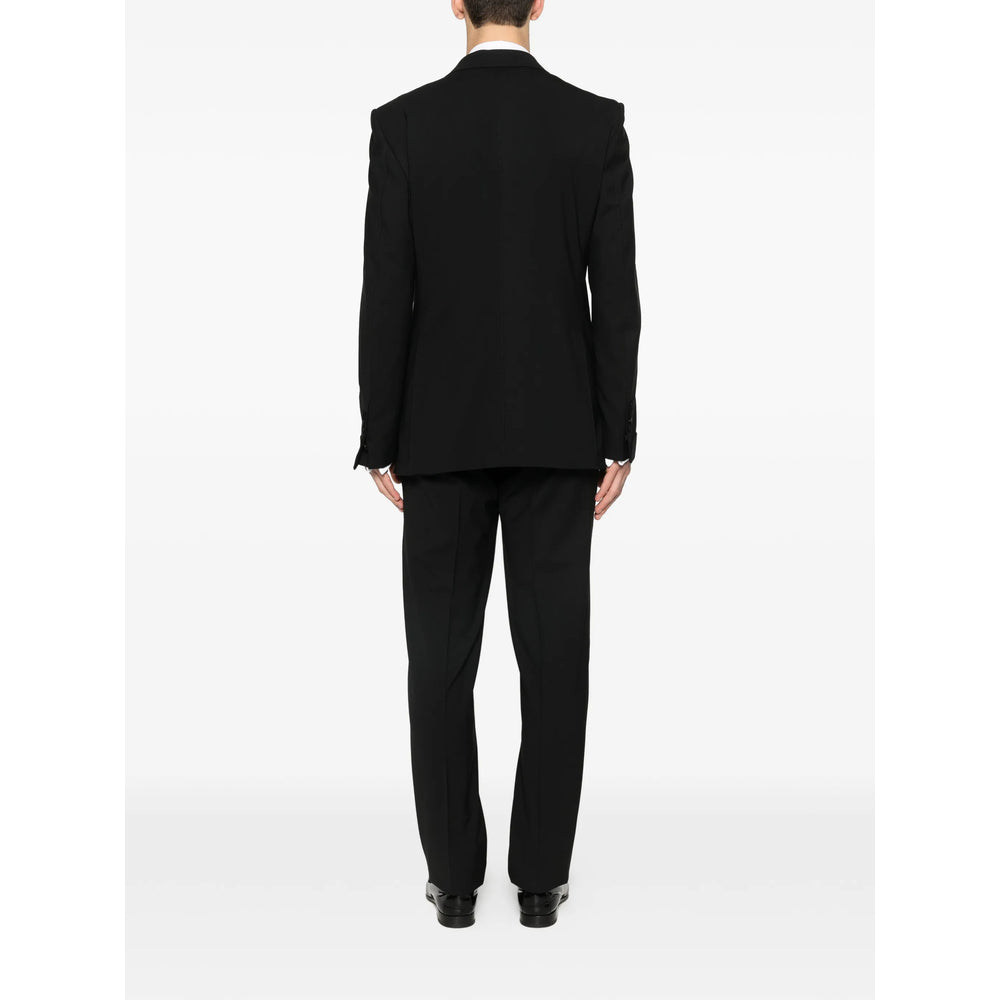 Tom Ford Black Suits - Single Breasted Suits Men TOM FORD