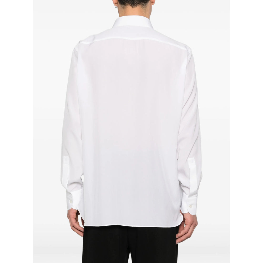 Tom Ford White Shirts Men TOM FORD