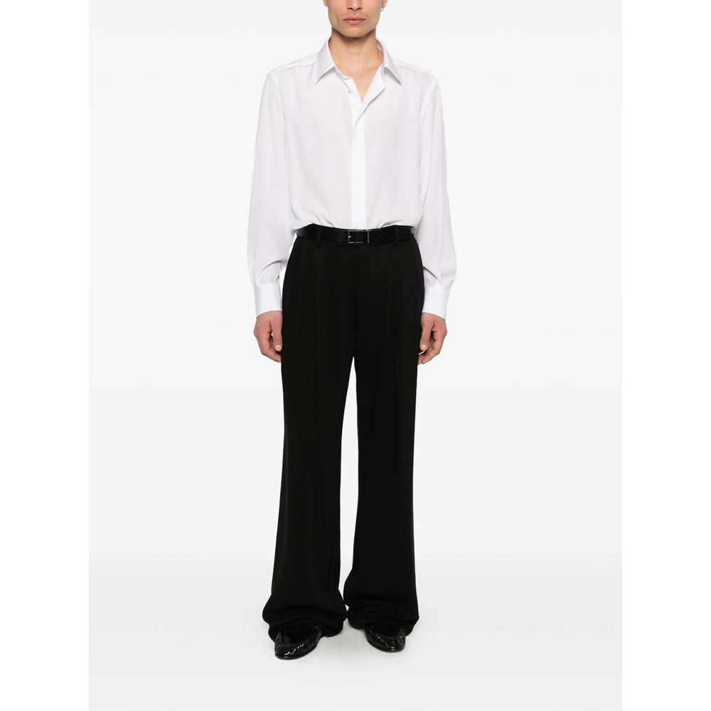 Tom Ford White Shirts Men TOM FORD