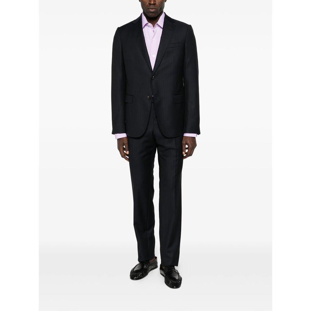 Tom Ford Pink Shirts Men TOM FORD