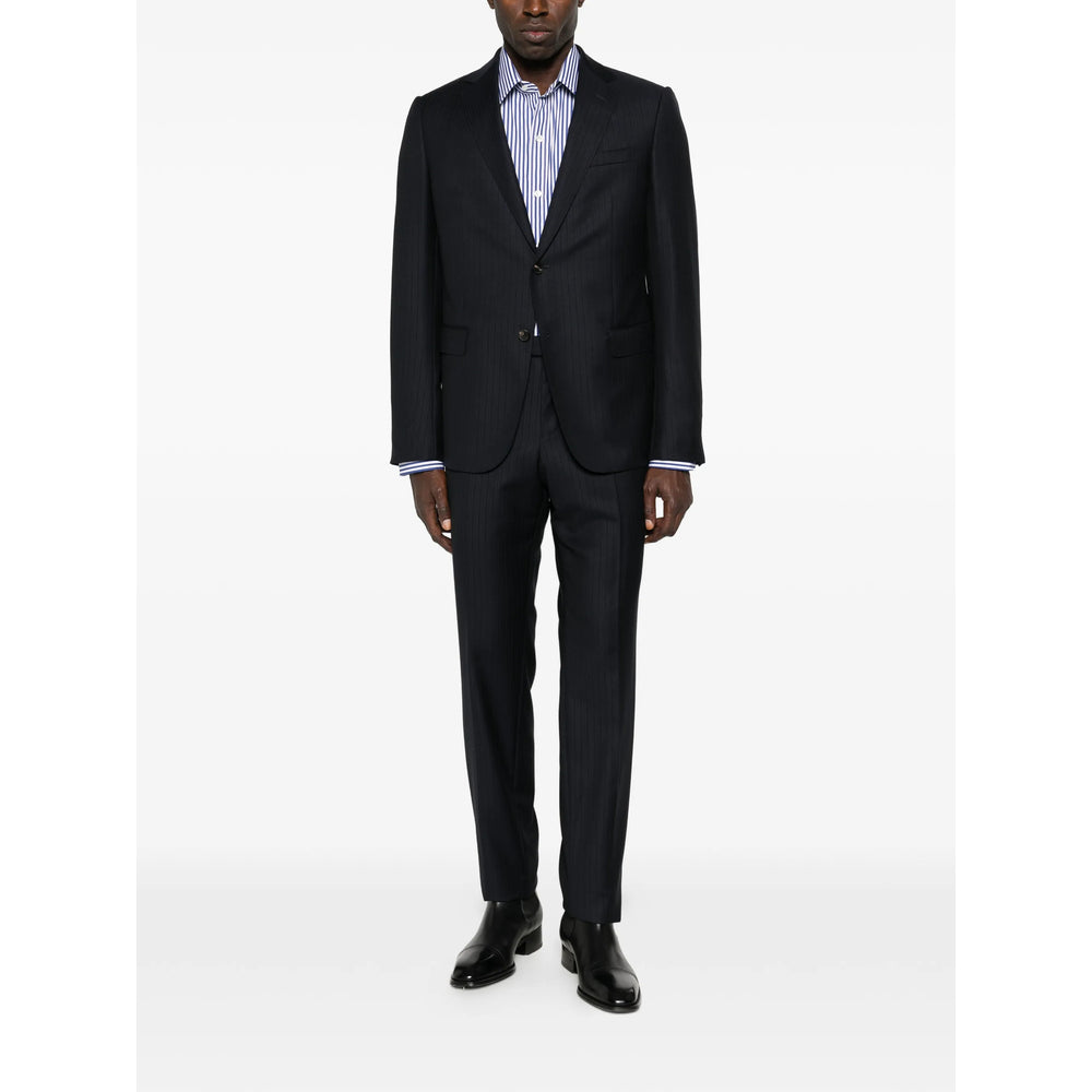 Tom Ford Blue Shirts Men TOM FORD