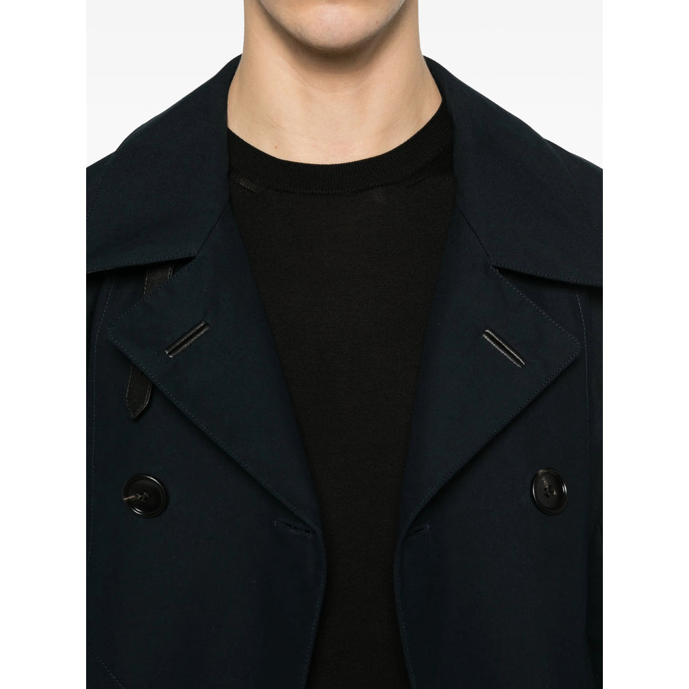 Tom Ford Black T-Shirts & Vests - T-Shirts Men TOM FORD