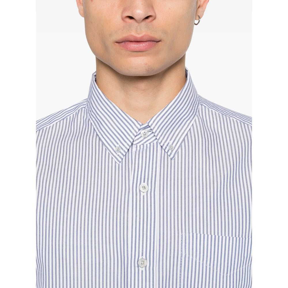 Tom Ford White Shirts Men TOM FORD