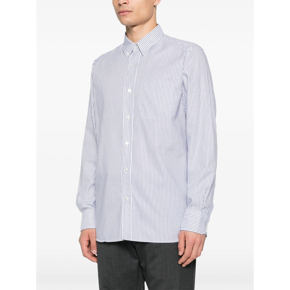 Tom Ford White Shirts Men TOM FORD