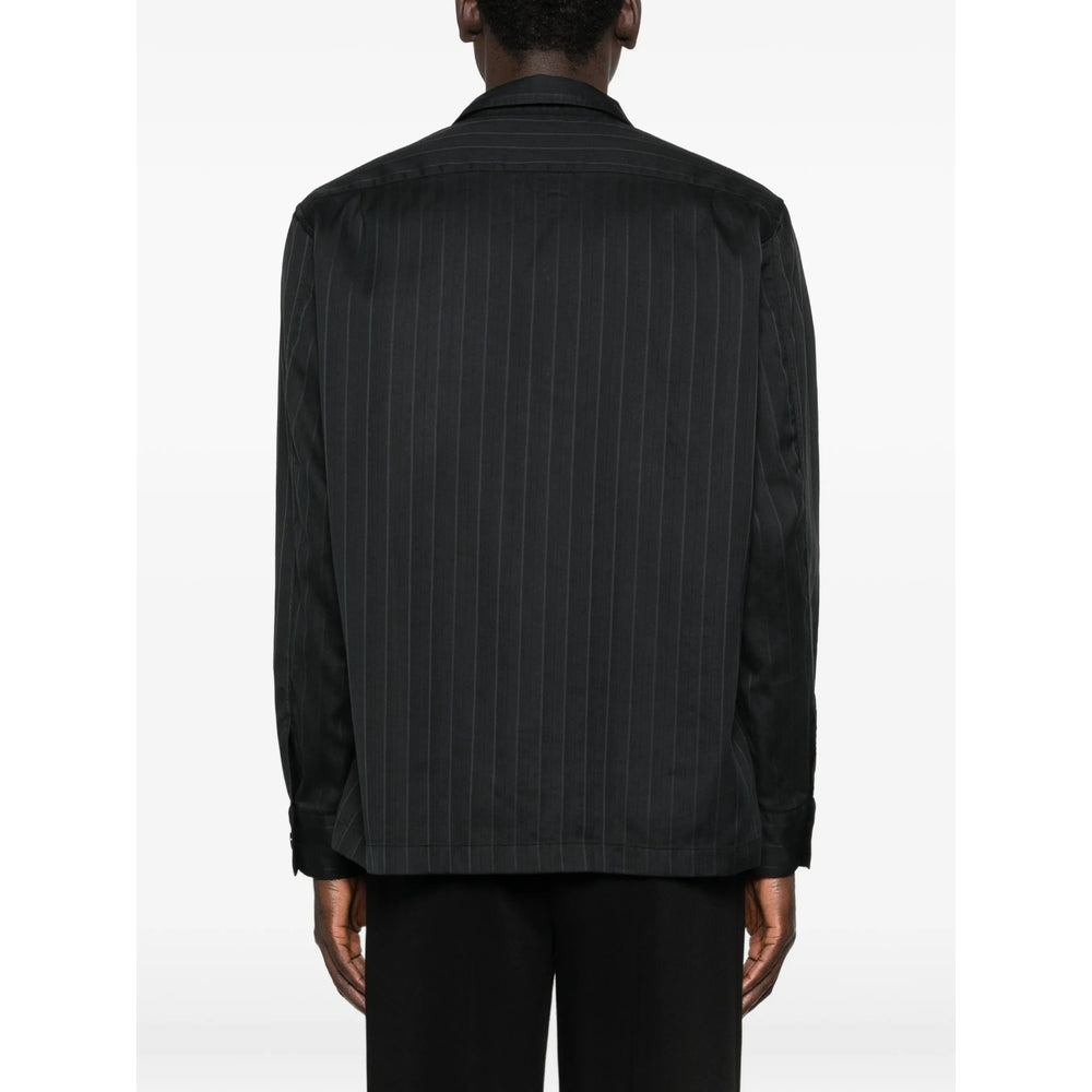 Tom Ford Black Shirts Men TOM FORD