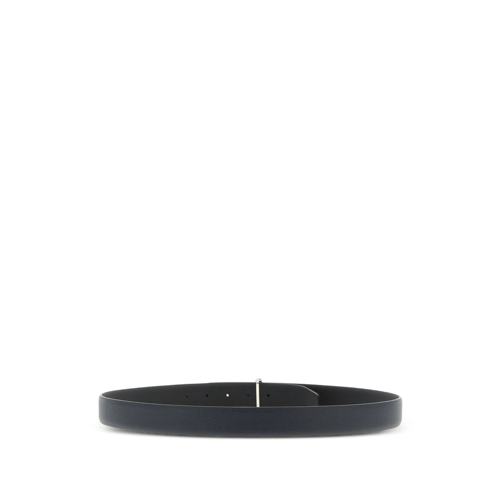 Tom Ford Blue Belts Men TOM FORD