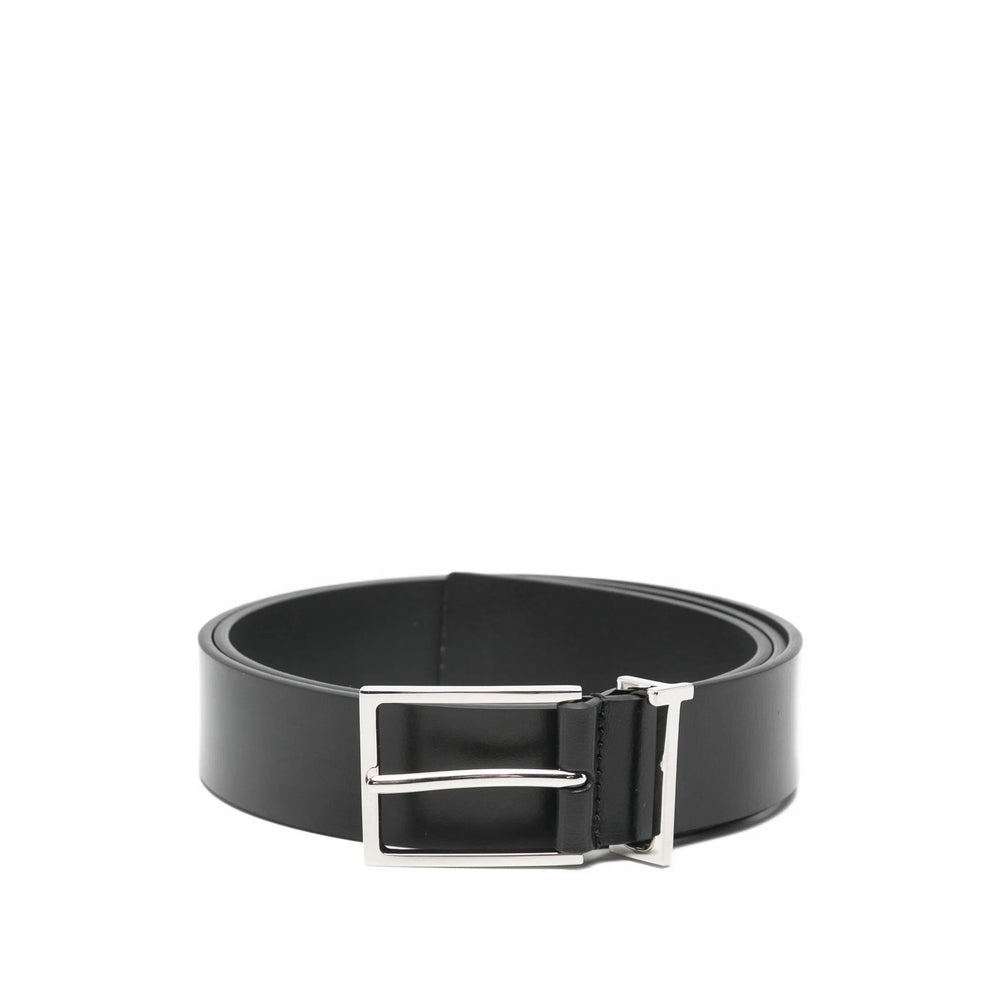 Tom Ford Black Belts Men TOM FORD