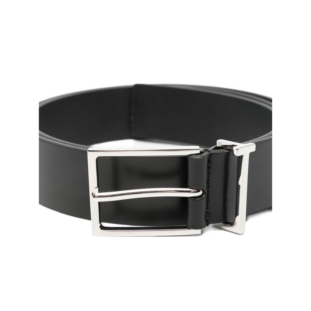 Tom Ford Black Belts Men TOM FORD
