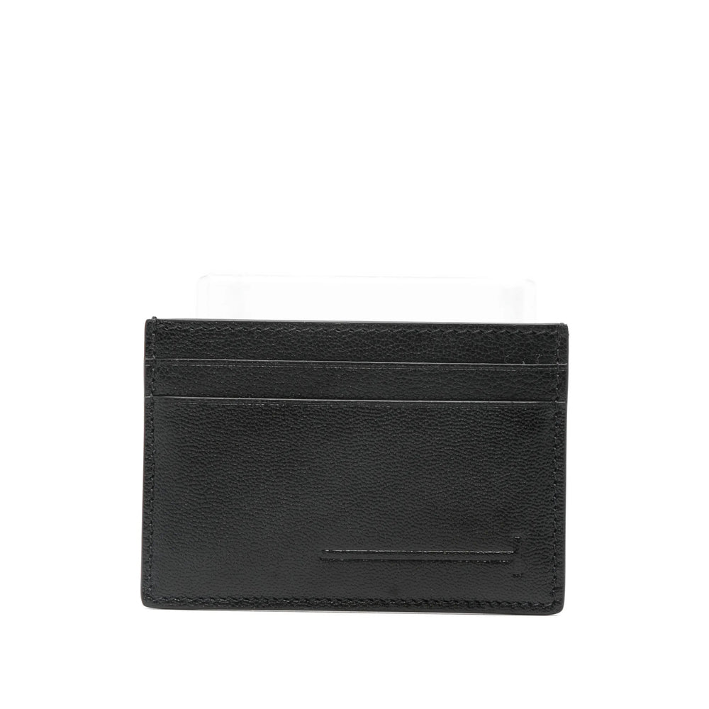 Tom Ford Black Wallets & Cardholders Men TOM FORD