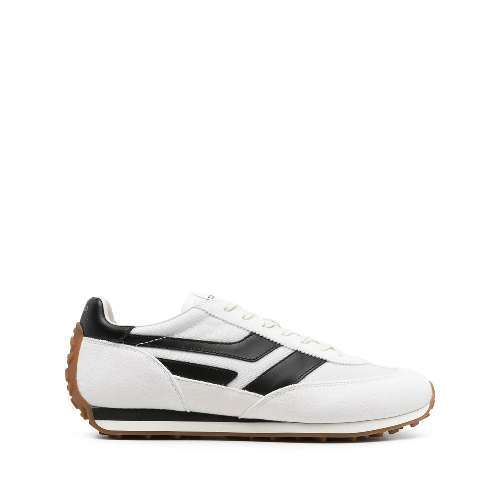Tom Ford White Trainers - Low-Tops Men TOM FORD