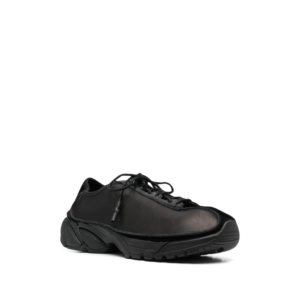 Our Legacy Black Trainers - Low-Tops Men OUR LEGACY