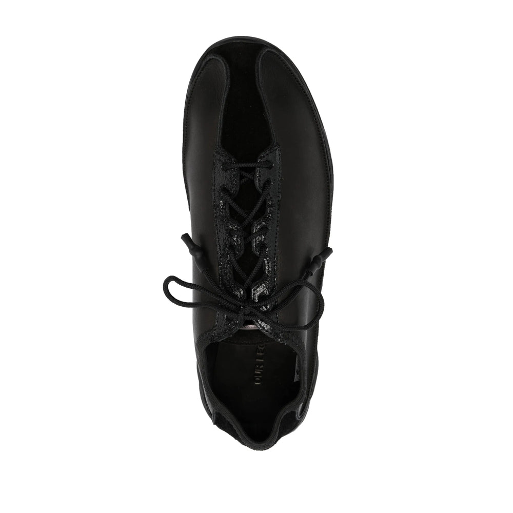 Our Legacy Black Trainers - Low-Tops Men OUR LEGACY