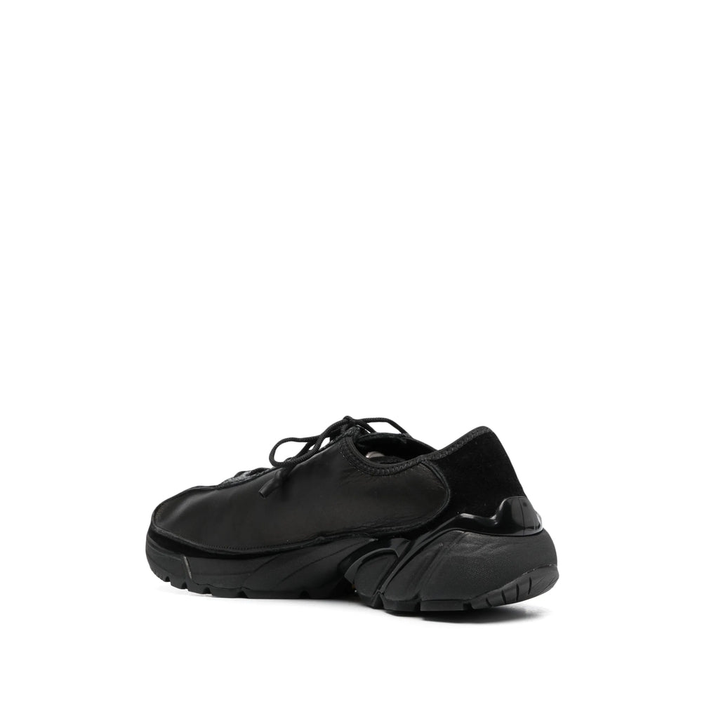 Our Legacy Black Trainers - Low-Tops Men OUR LEGACY