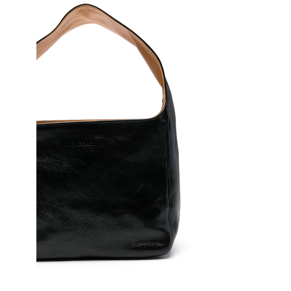 Our Legacy Black Tote Bags Men OUR LEGACY