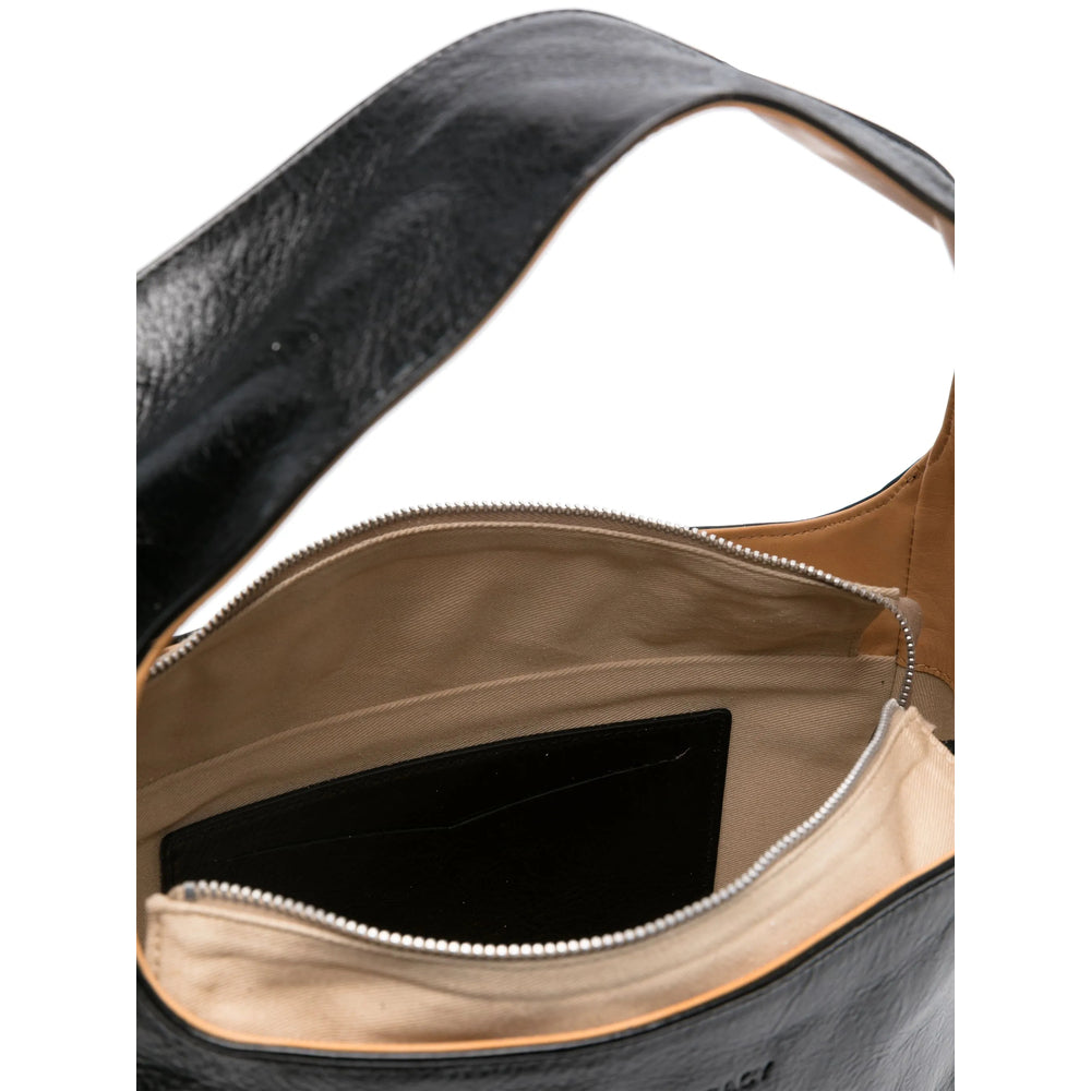 Our Legacy Black Tote Bags Men OUR LEGACY