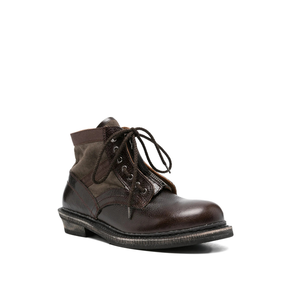 Our Legacy Brown Trainers Men OUR LEGACY