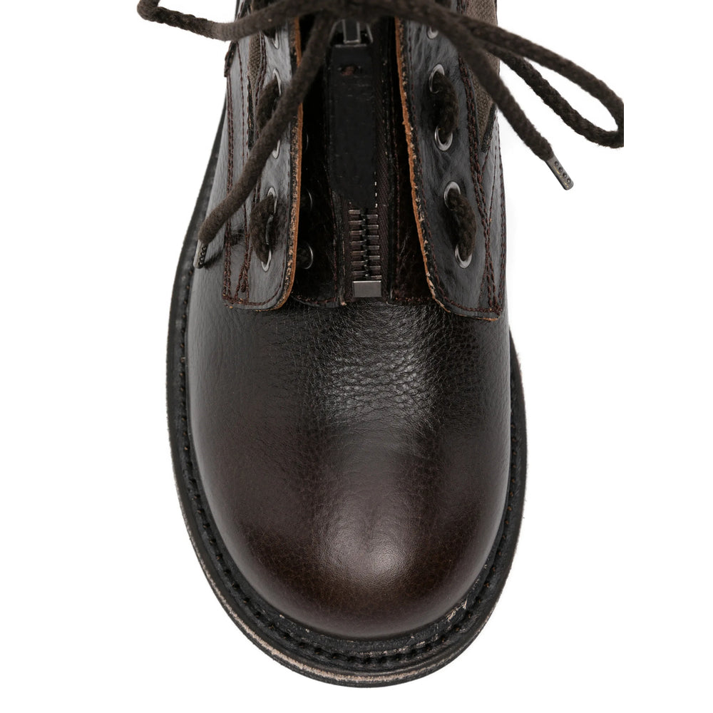 Our Legacy Brown Trainers Men OUR LEGACY
