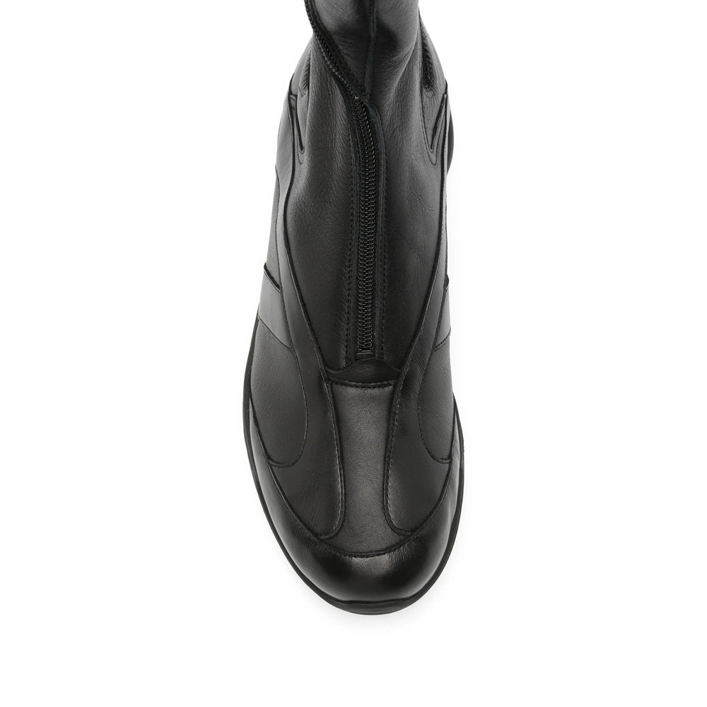 Our Legacy Black Trainers Men OUR LEGACY