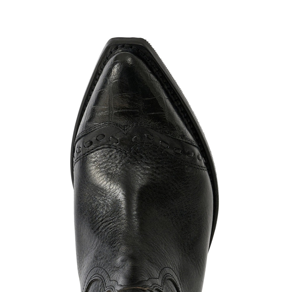 Our Legacy Black Shoes Women OUR LEGACY