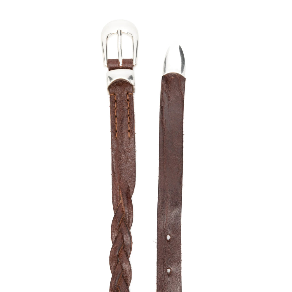 Our Legacy Brown Belts Men OUR LEGACY