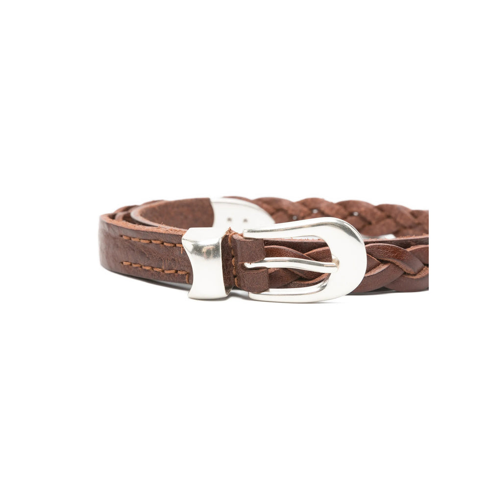 Our Legacy Brown Belts Men OUR LEGACY