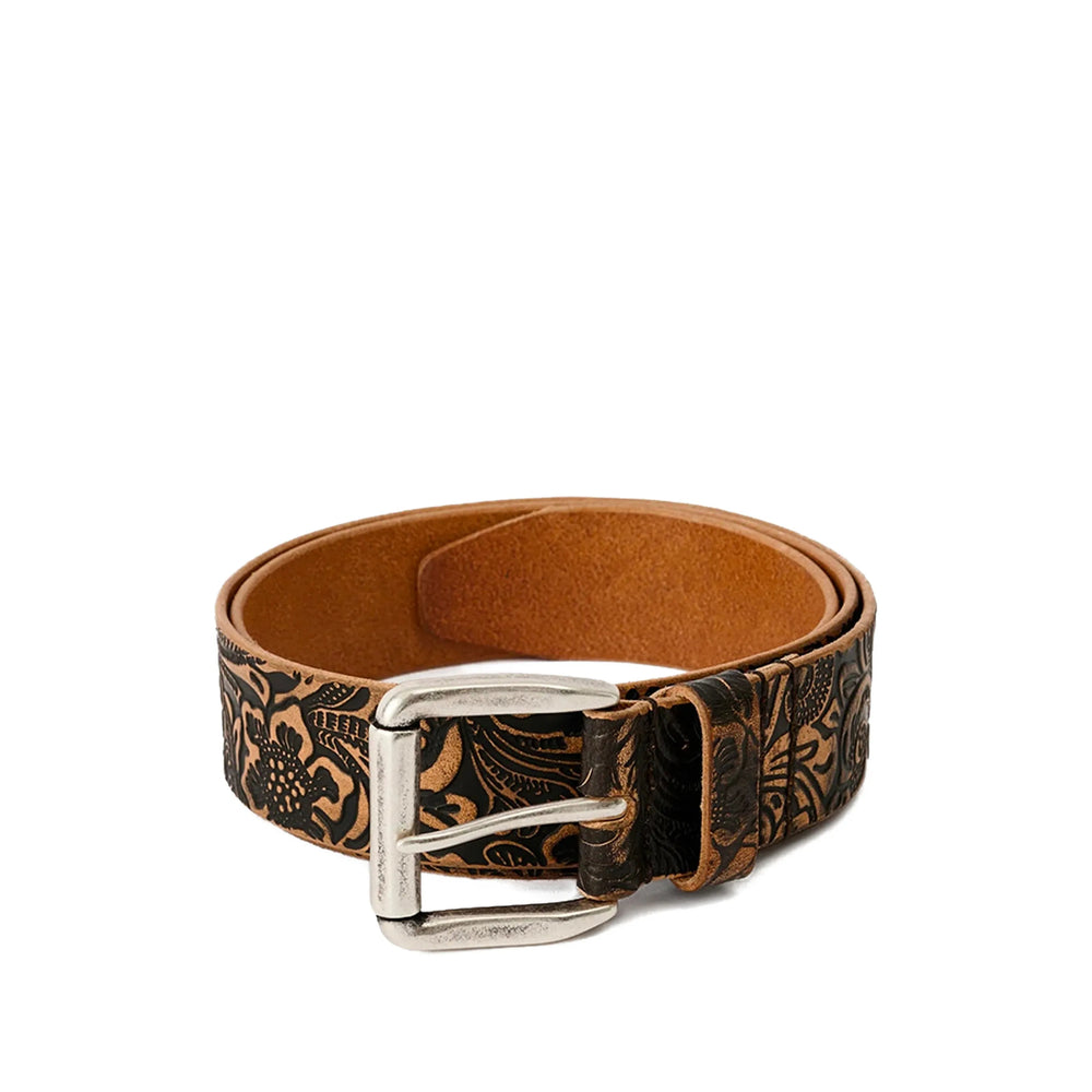 Our Legacy Brown Belts Men OUR LEGACY
