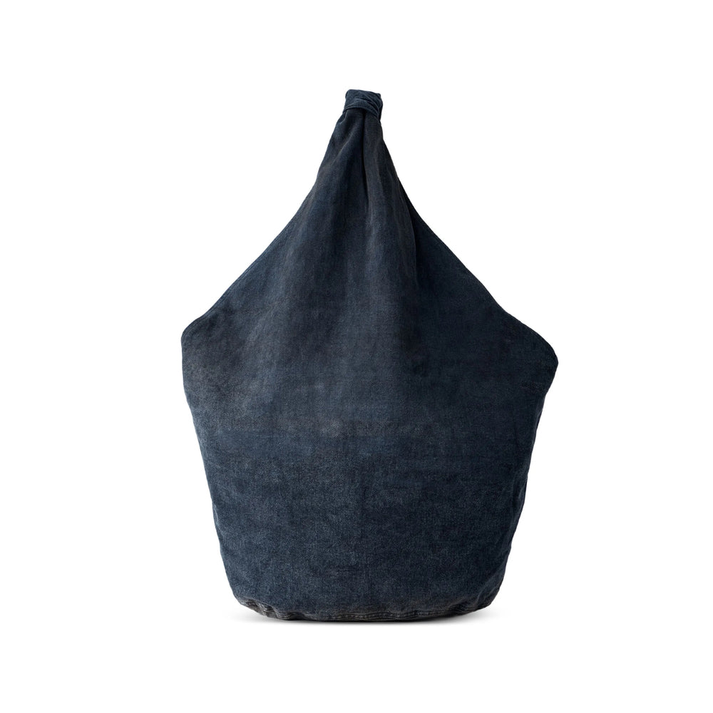 Our Legacy Black Shoulder Bags Men OUR LEGACY