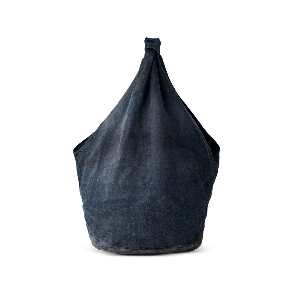 Our Legacy Black Shoulder Bags Men OUR LEGACY