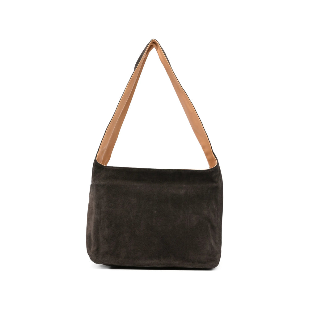 Our Legacy Brown Tote Bags Women OUR LEGACY