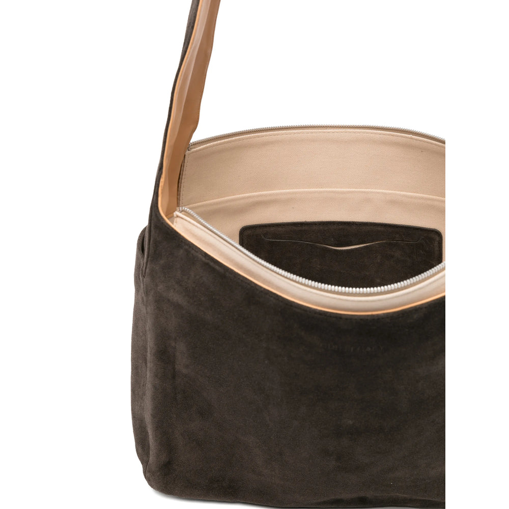 Our Legacy Brown Tote Bags Women OUR LEGACY