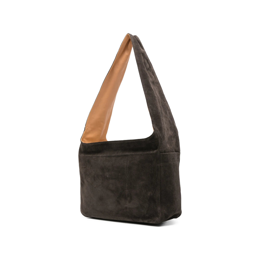 Our Legacy Brown Tote Bags Women OUR LEGACY
