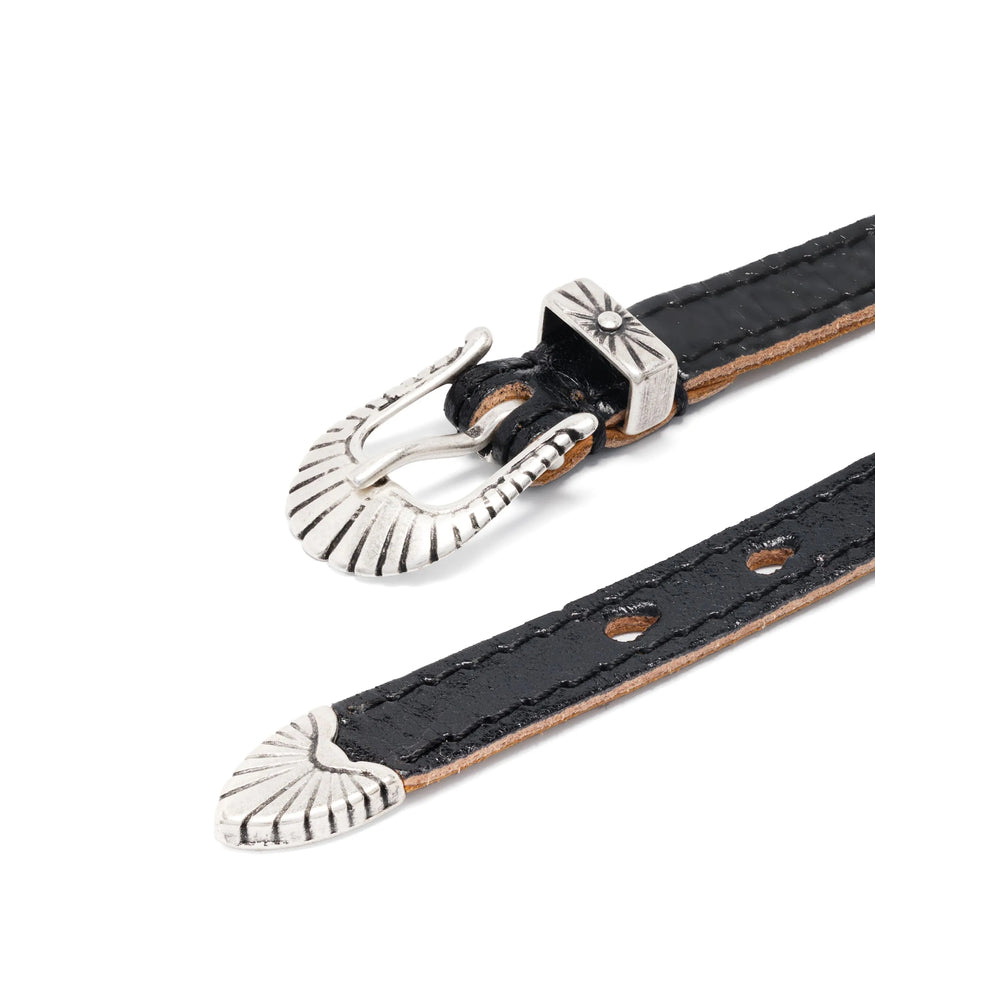 Our Legacy Silver Bracelets Men OUR LEGACY