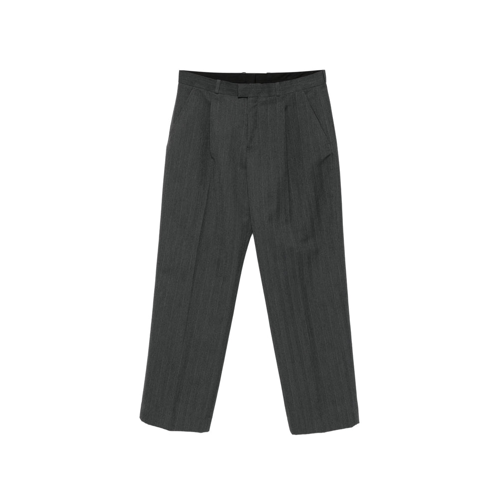 Our Legacy Grey Trousers - Tailored Trousers Men OUR LEGACY