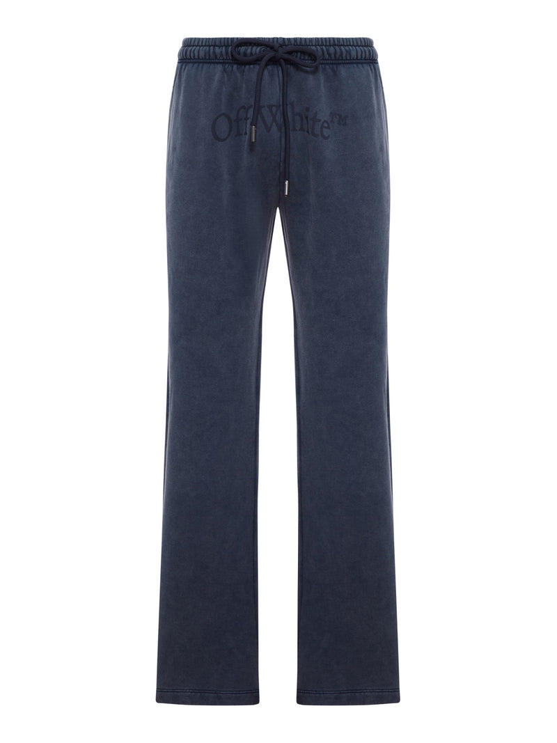 Off-White Men Laundry Sweatpant OFF-WHITE