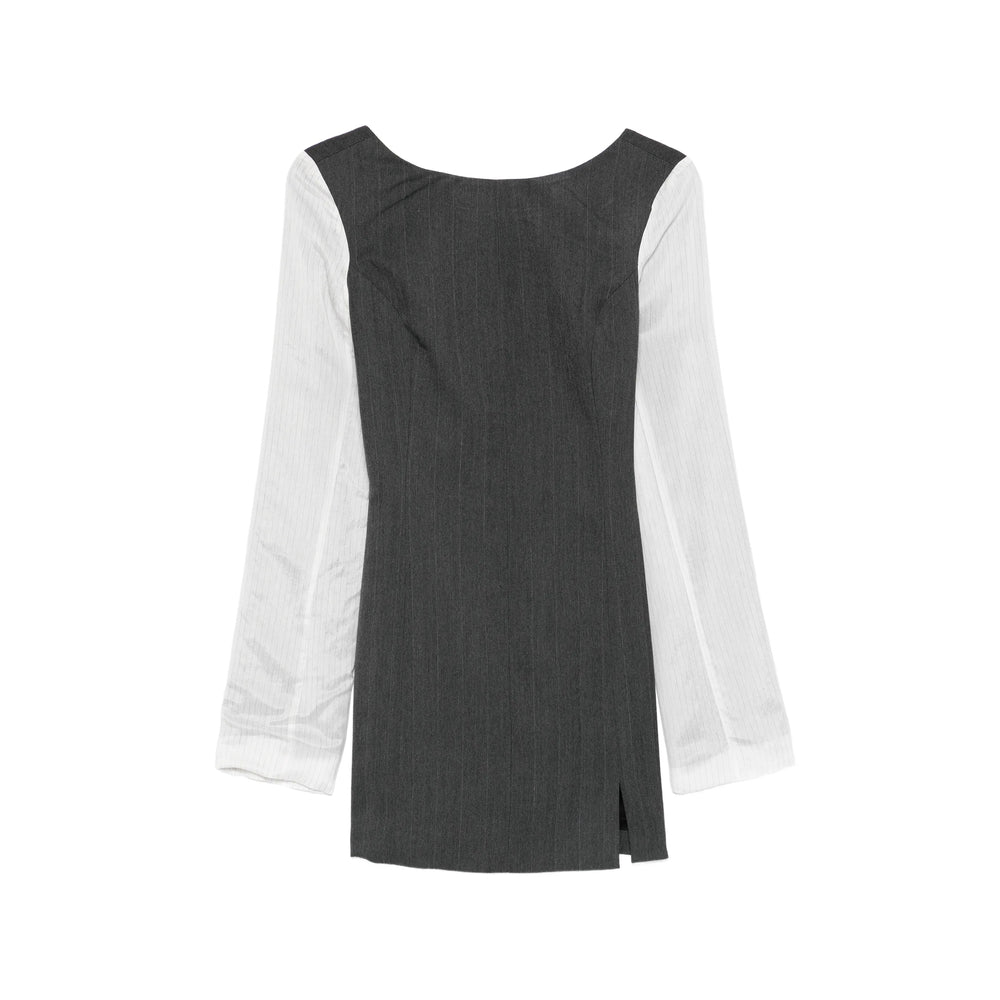 Our Legacy Grey Dresses - Day Dresses Women OUR LEGACY