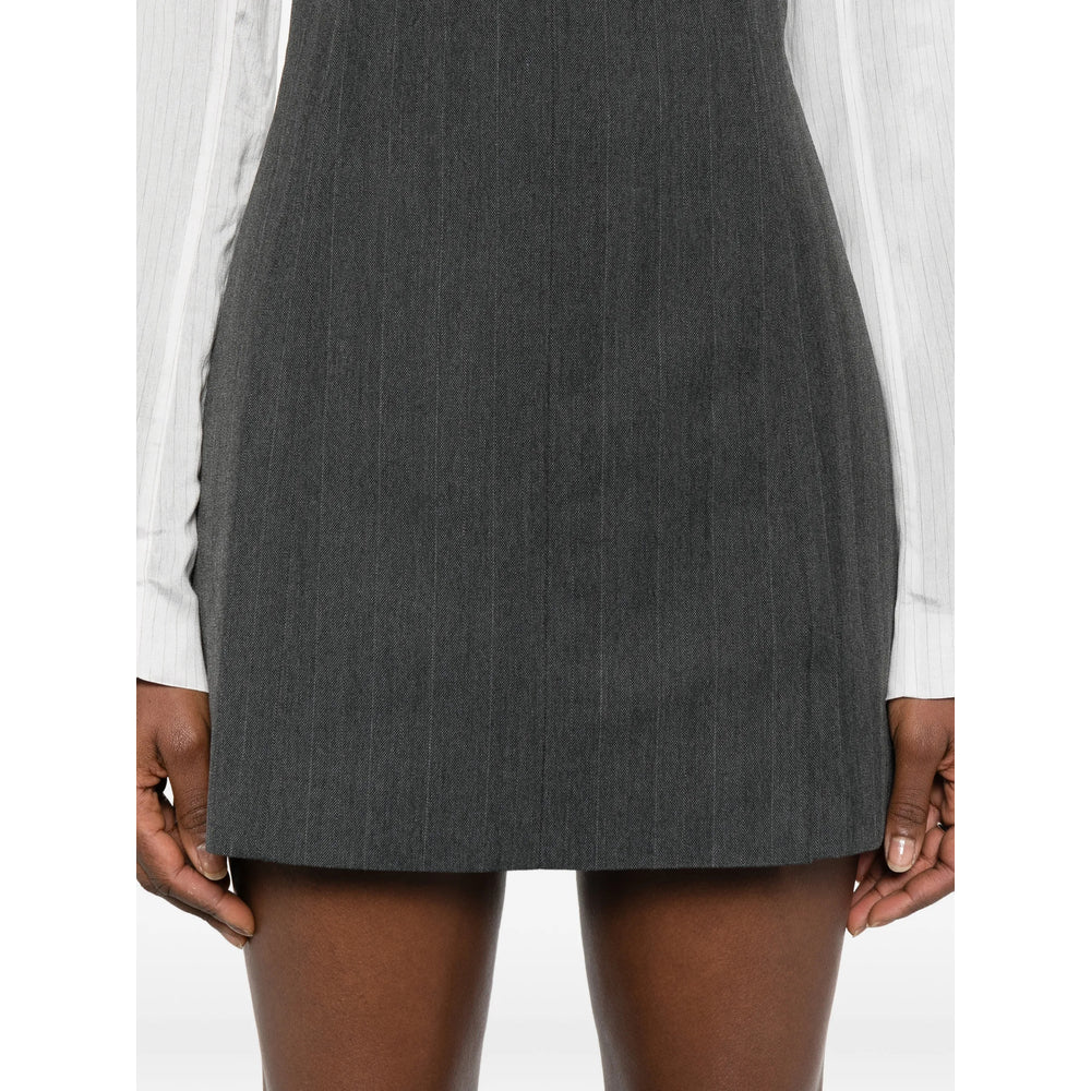 Our Legacy Grey Dresses - Day Dresses Women OUR LEGACY
