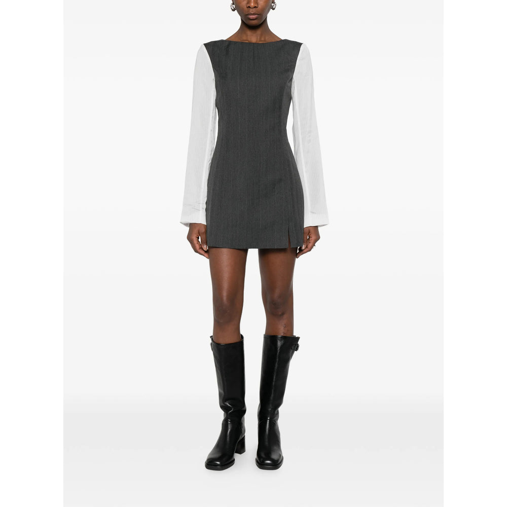 Our Legacy Grey Dresses - Day Dresses Women OUR LEGACY