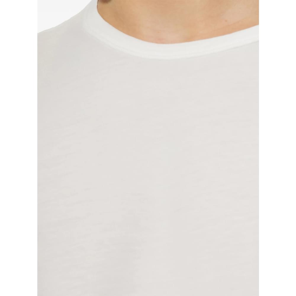 Our Legacy White T-Shirts & Vests - T-Shirts Men OUR LEGACY