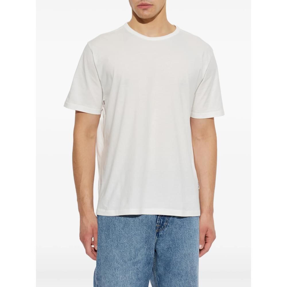 Our Legacy White T-Shirts & Vests - T-Shirts Men OUR LEGACY